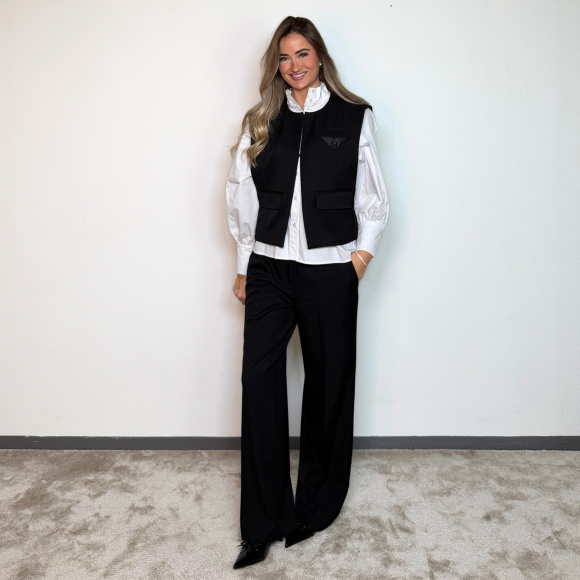 Haute L´amitié - Haute L'amite Premiere Box Vest 