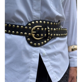 Tim & Simonsen 2135-dunja Bælte Tim & Simonsen 2135-dunja Bælte