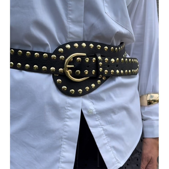 tim&simonsen - Tim & Simonsen 2135-dunja Bælte 