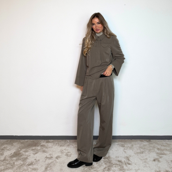 Co'couture - Co'couure Tenga Logo Buks 