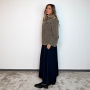 Co'couture - Co'coutur Tanga Tie Bluse 