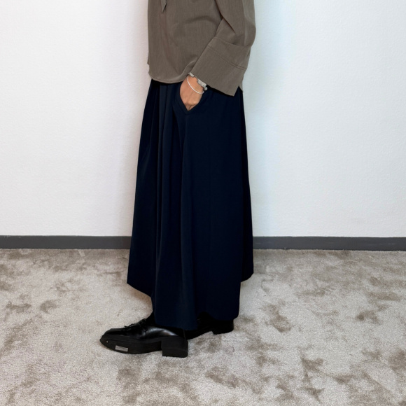 Co'couture - Co'couture Anya Pleat Nederdel