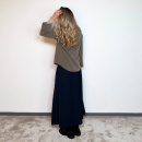 Co'couture - Co'couture Anya Pleat Nederdel Co'couture - Co'couture Anya Pleat Nederdel