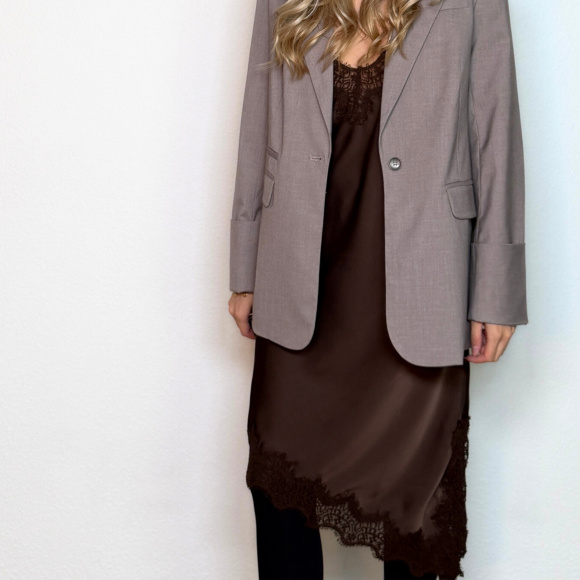 Co'couture - Co'couture Matty Blazer 