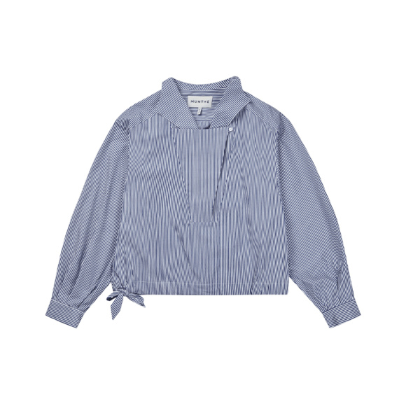 Munthe - Munthe Beliciama Skjorte 