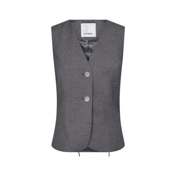 Co'couture - Co'couture Liam Curve Vest