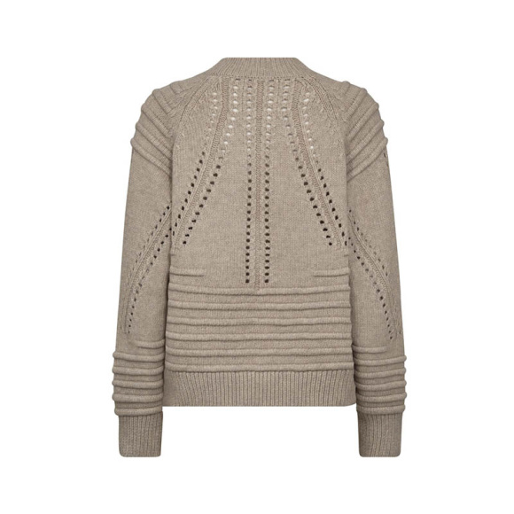 Co'couture - Co'couture Rowan Turtle Strik 