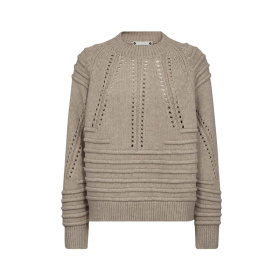 Co'couture Rowan Turtle Strik 