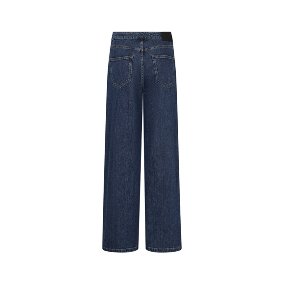 Co'couture - Co'couture Willa Button Jeans 