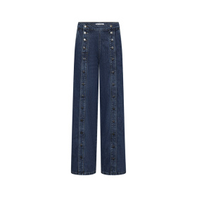 Co'couture Willa Button Jeans 