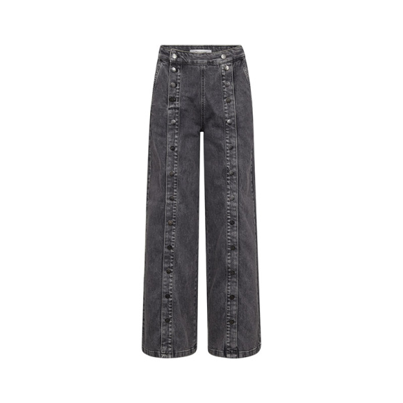 Co'couture - Co'couture Willa Button Jeans 