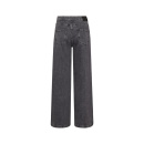 Co'couture - Co'couture Willa Button Jeans 