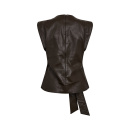 Co'couture - Co'couture Gitt Pleat Top Co'couture - Co'couture Gitt Pleat Top