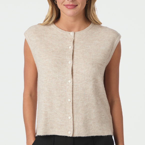 Neo Noir - Neo Noir Everest Strik Vest 