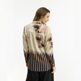 In Front Beta Skjorte 