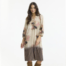 InFront - In Front Berta Kjole InFront - In Front Berta Kjole