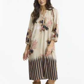 In Front Berta Kjole 