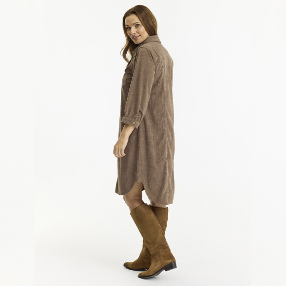 InFront - In Front Mallery Kjole 