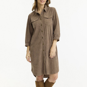 In Front Mallery Kjole 