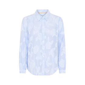 Soulmate Muller Skjorte 