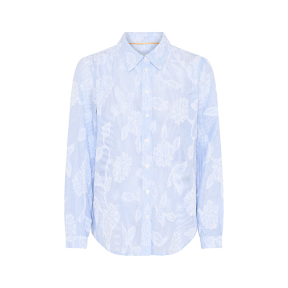 Soulmate - Soulmate Muller Skjorte 