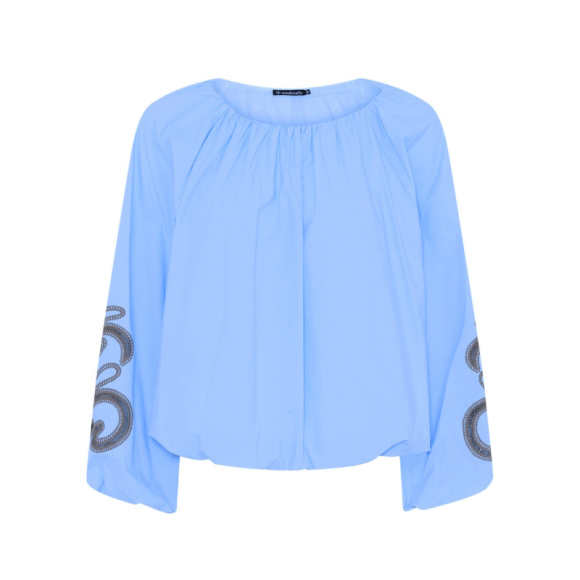 Soulmate - Soulmate Sasha Bluse 