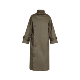 Sisters Point Dar-n.trench1 Jakke 