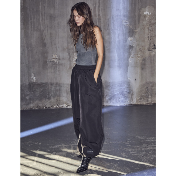 Haute L´amitié - Haute L'amitie Thalia Harem Buks 