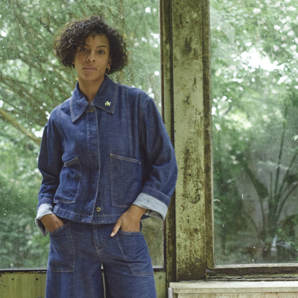 Mos Mosh - Mos Mosh Eyla Arge Jakke 