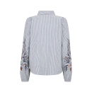 Mos Mosh - Mos Mosh Ciu Oxfor Skjorte Mos Mosh - Mos Mosh Ciu Oxfor Skjorte