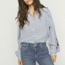 Mos Mosh - Mos Mosh Ciu Oxfor Skjorte Mos Mosh - Mos Mosh Ciu Oxfor Skjorte