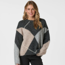 Neo Noir - Neo Noir Inga Check Strik 