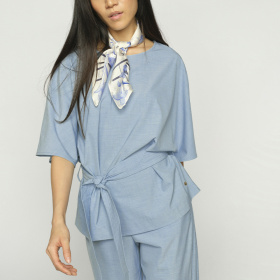 Mos Mosh Rikas Roy Bluse 