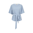 Mos Mosh - Mos Mosh Rikas Roy Bluse Mos Mosh - Mos Mosh Rikas Roy Bluse