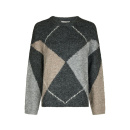 Neo Noir - Neo Noir Inga Check Strik 