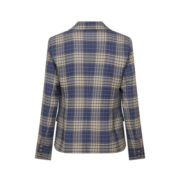 Mos Mosh - Mos Mosh Blake Chec Blazer 