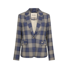 Mos Mosh Blake Chec Blazer Mos Mosh Blake Chec Blazer