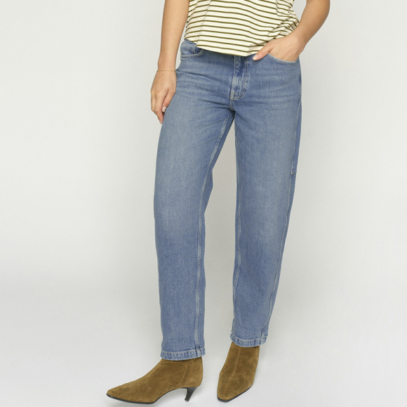 Mos Mosh - Mos Mosh Aymen Galleon Jeans 