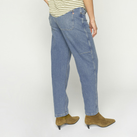 Mos Mosh Aymen Galleon Jeans 