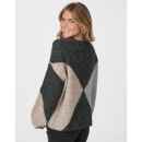 Neo Noir - Neo Noir Inga Check Strik 