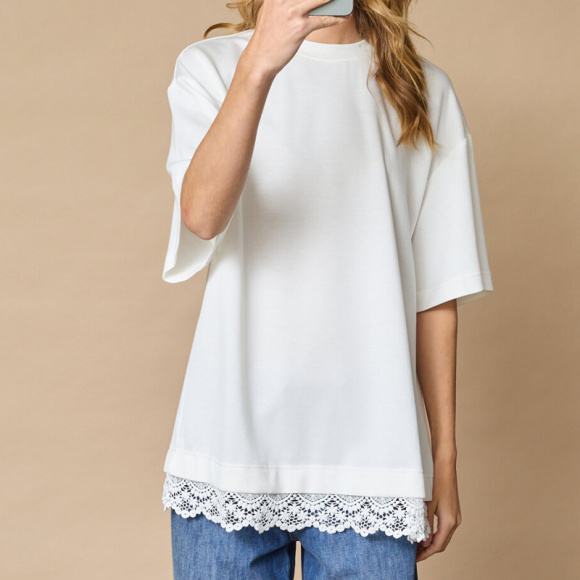 love&divine - Love & Divine Love1462 T-shirt 