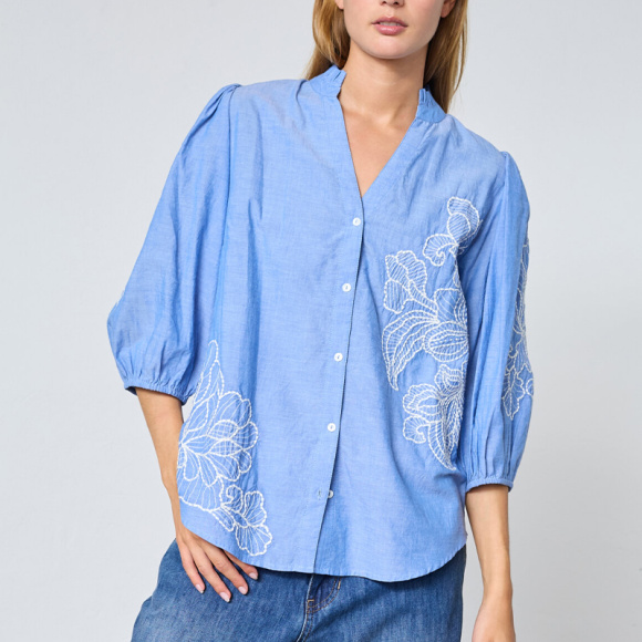 love&divine - Love & Divine Love1448 Skjorte 