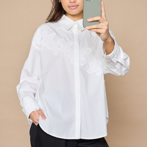 love&divine - Love & Divine Love 1509 Skjorte 