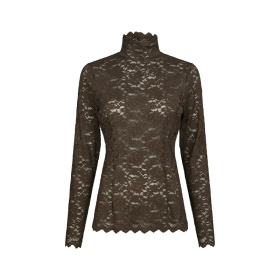 Neo Noir Liza Blondebluse 