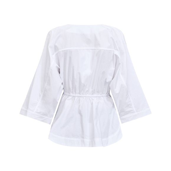 love&divine - Love & Divine Love1510 Slå-om Bluse 