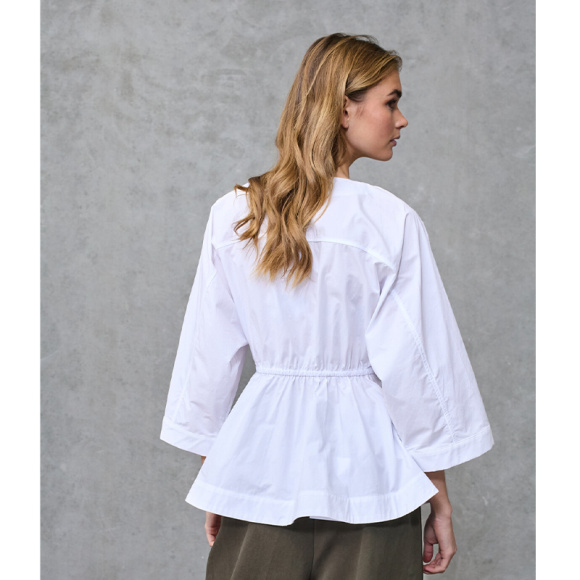 love&divine - Love & Divine Love1510 Slå-om Bluse 