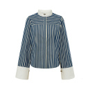 Gossia - Gossia Nicoline Skjorte Gossia - Gossia Nicoline Skjorte