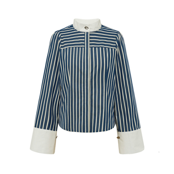 Gossia - Gossia Nicoline Skjorte 