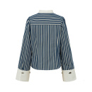 Gossia - Gossia Nicoline Skjorte Gossia - Gossia Nicoline Skjorte