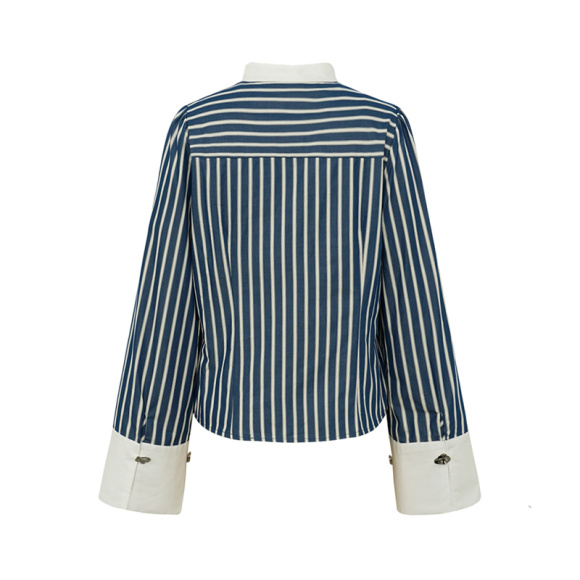 Gossia - Gossia Nicoline Skjorte 